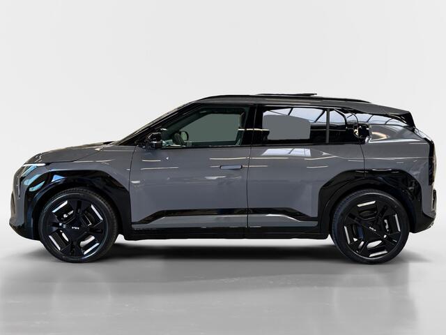 KIA EV3 GT-PlusLine 81.4 kWh I Direct leverbaar I 585km range