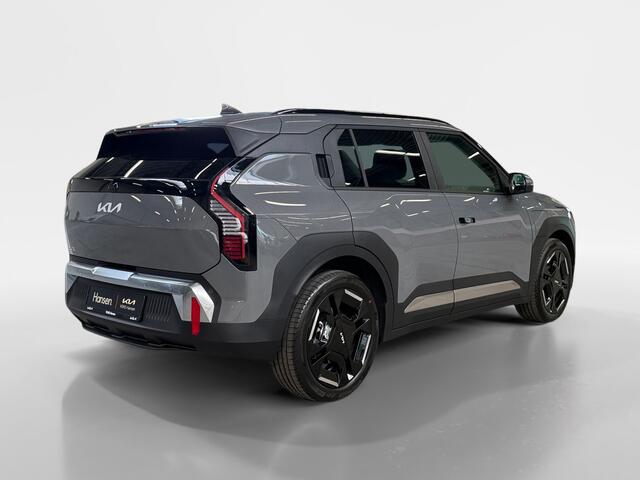 KIA EV3 Plus 81.4 kWh 19" GT-Line wielen I Voorraadauto