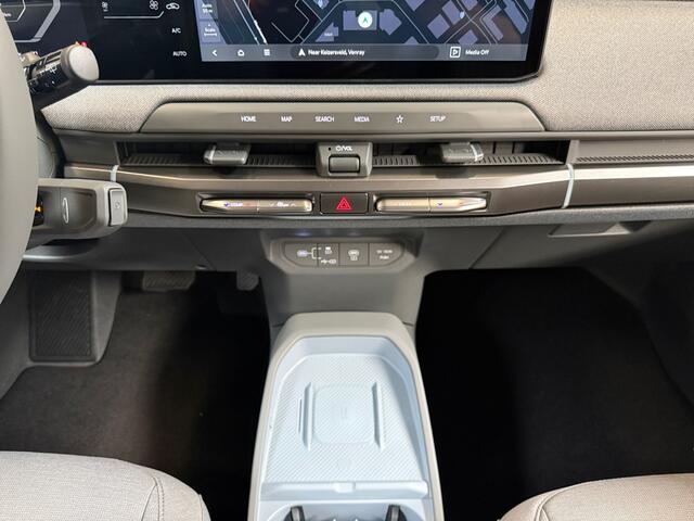 KIA EV3 Plus 81.4 kWh 19" GT-Line wielen I Voorraadauto