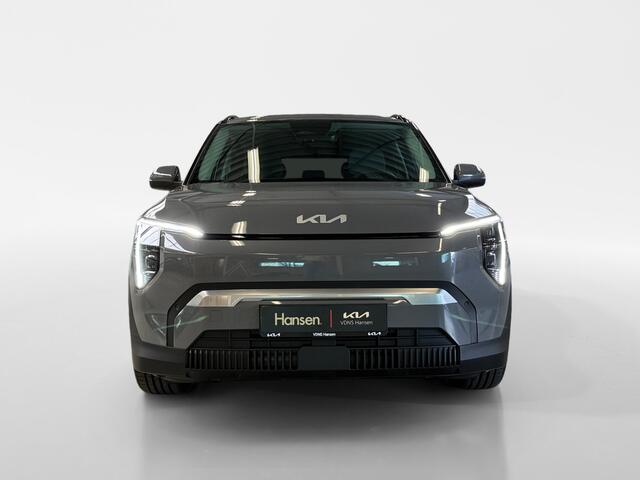 KIA EV3 Plus 81.4 kWh 19" GT-Line wielen I Voorraadauto
