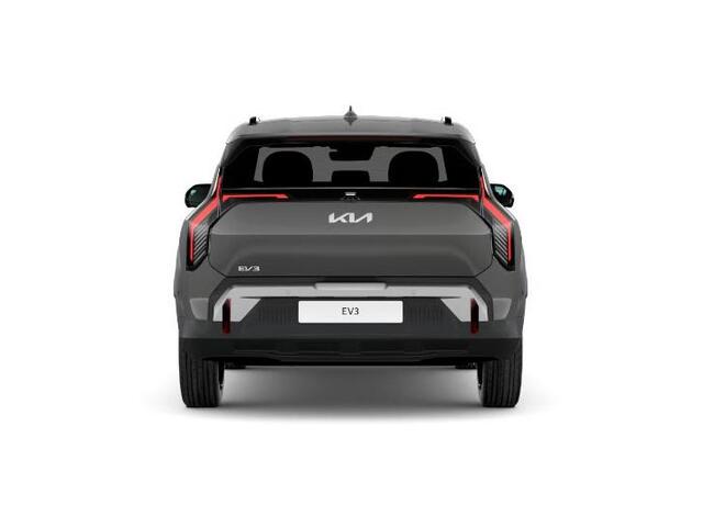 KIA EV3 Plus Advanced 81.4 kWh | Panoramaschuifdak | 19" velgen | Harman Kardon | Privacy Glass | Stoel- en stuurwielverwarming |