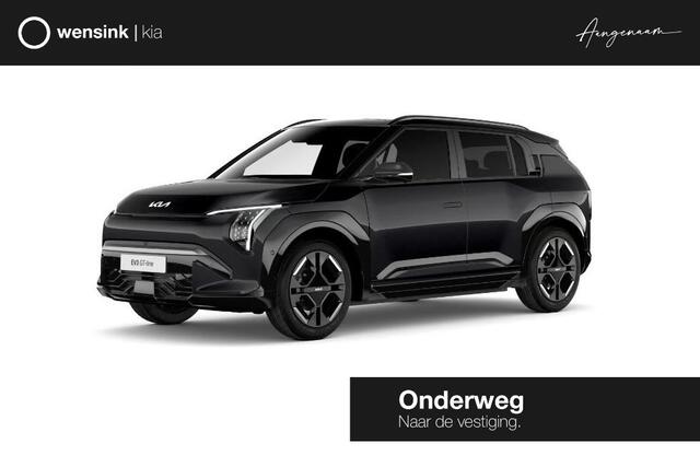 KIA EV3 GT-Line 81.4 kWh | Panoramaschuifdak | Harman Kardon | LED-koplampen | Verwarmbare achterbank | Ambient lighting |