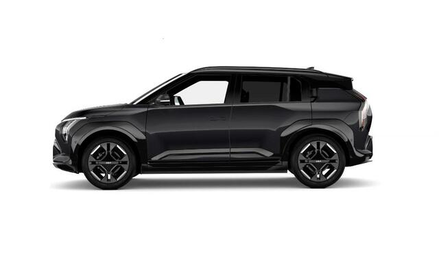 KIA EV3 GT-Line 81.4 kWh | Panoramaschuifdak | Harman Kardon | LED-koplampen | Verwarmbare achterbank | Ambient lighting |