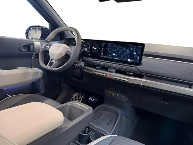 KIA EV3 GT-Line Business Edition 81.4 kWh I Voorraadauto