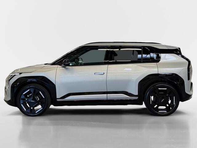 KIA EV3 GT-Line Business Edition 81.4 kWh I Voorraadauto