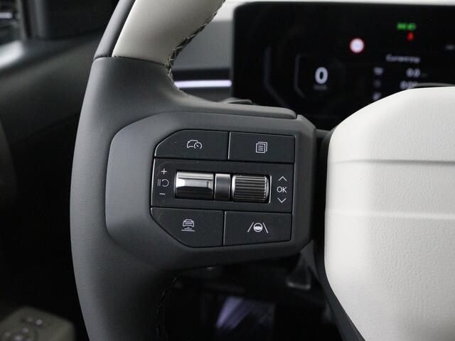 KIA EV3 GT-Line 81.4 kWh NIEUW!! | Uit voorraad leverbaar! Panoramadak | Leder | 19 Inch |