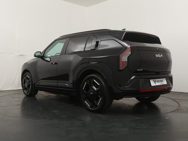 KIA EV3 GT-Line Business Edition 81.4 kWh - Stoel-/Stuurverwarming - Elektrisch Verstelbare Bestuurdersstoel - Ambient Lighting- Apple Carplay/Android Auto - Fabrieksgarantie t/m 2033
