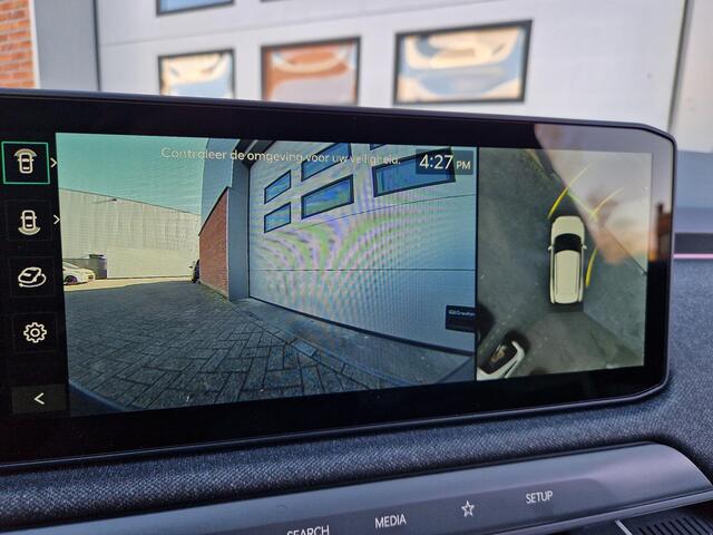 KIA EV3 GT-PlusLine 81.4 kWh | Dodehoek Camera | Stoelventilatie | HUD | 360 Camera |