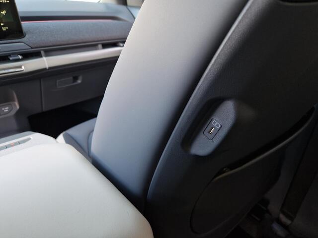 KIA EV3 GT-PlusLine 81.4 kWh | Dodehoek Camera | Stoelventilatie | HUD | 360 Camera |