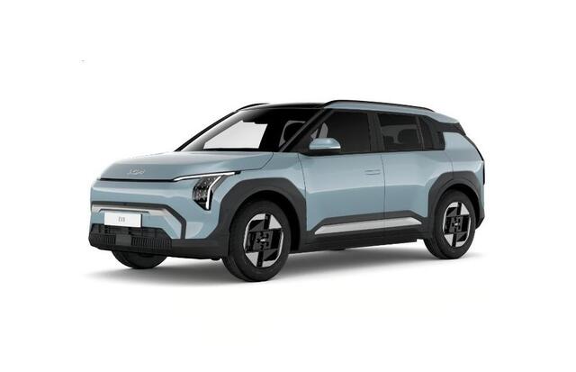 KIA EV3 Air 81.4 kWh | Batterijverwarming | Navigatie | Dual Zone Climate Control | LED-koplampen | Parkeersensoren |