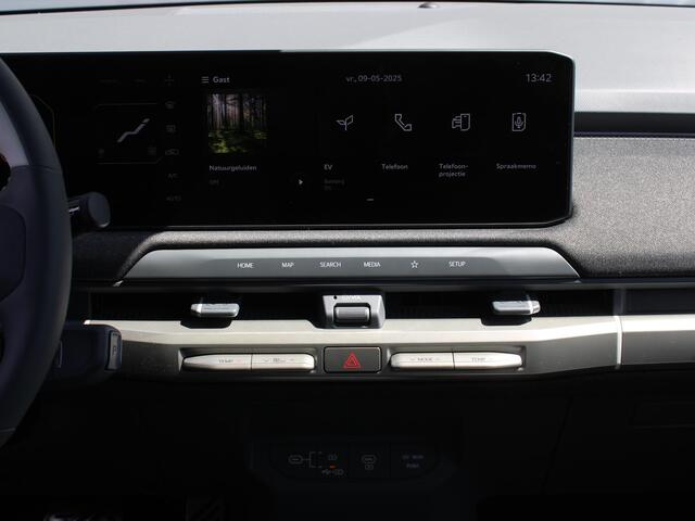 KIA EV3 GT-Line Business Edition 81.4 kWh | Nieuw | Direct leverbaar | Actieradius tot 563 km (WLTP) | 18% bijtelling |
