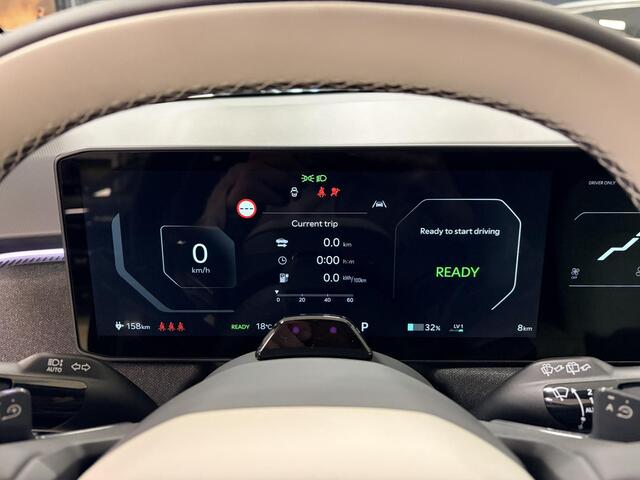 KIA EV3 GT-Line Business Edition 81.4 kWh | Uit voorraad leverbaar | Dodehoeksensor | Elektrische bestuurdersstoel