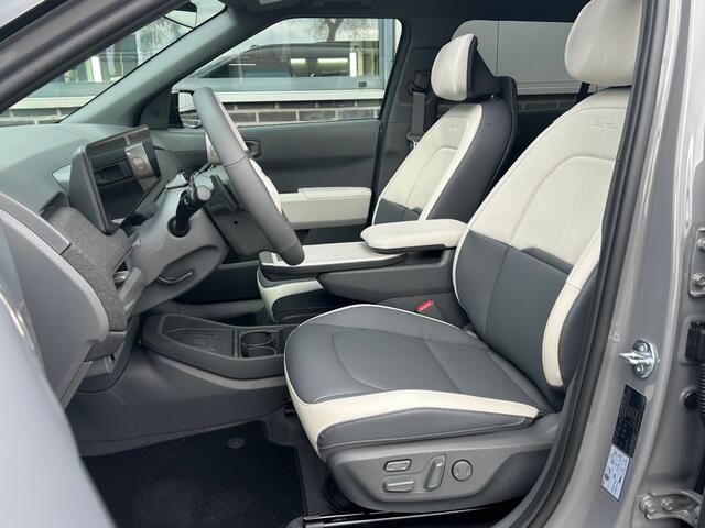KIA EV3 GT-LINE 81.4 kWh - HarmanKardon / Schuif-kanteldak / Stoelventilatie