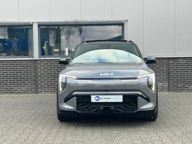 KIA EV3 GT-LINE 81.4 kWh - HarmanKardon / Schuif-kanteldak / Stoelventilatie