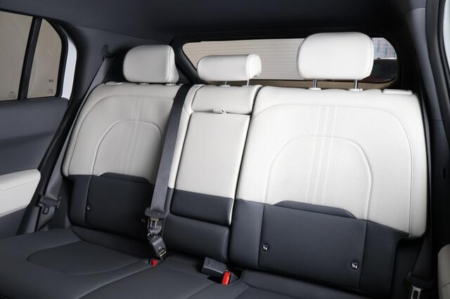 KIA EV3 GT-Line 81.4 kWh - Schuif/kantel - Harman/Kardon - Head-Up