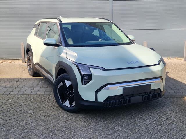 KIA EV3 Air 58.3kWh Elektromotor 150kW | Camera | Keyless | Adaptive Cruise | Navigatie