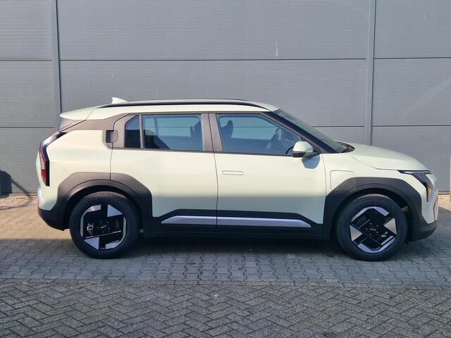 KIA EV3 Air 58.3kWh Elektromotor 150kW | Camera | Keyless | Adaptive Cruise | Navigatie