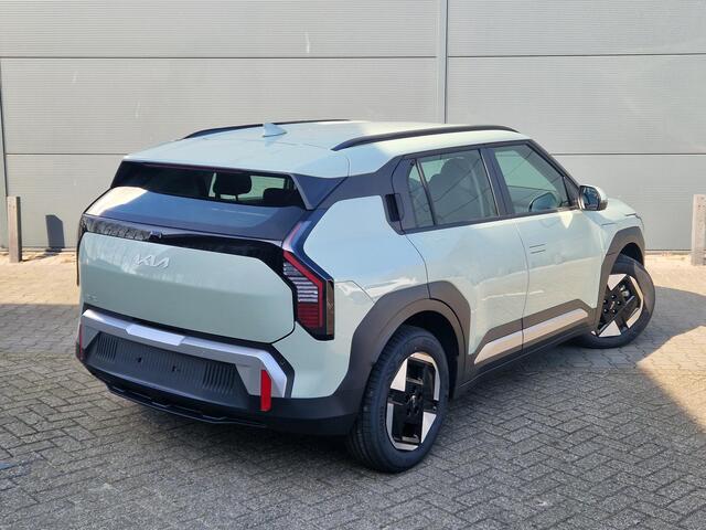 KIA EV3 Air 58.3kWh Elektromotor 150kW | Camera | Keyless | Adaptive Cruise | Navigatie