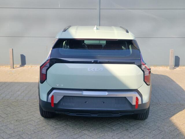 KIA EV3 Air 58.3kWh Elektromotor 150kW | Camera | Keyless | Adaptive Cruise | Navigatie