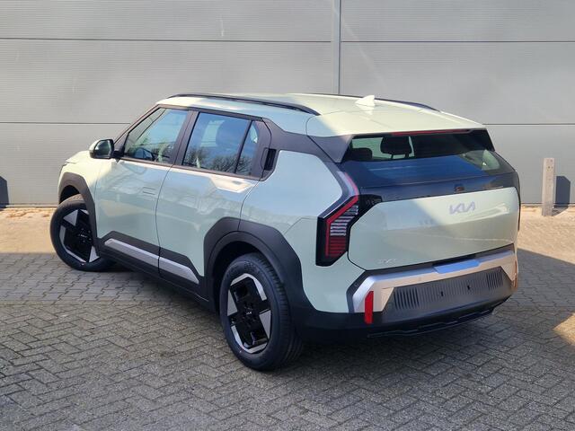 KIA EV3 Air 58.3kWh Elektromotor 150kW | Camera | Keyless | Adaptive Cruise | Navigatie