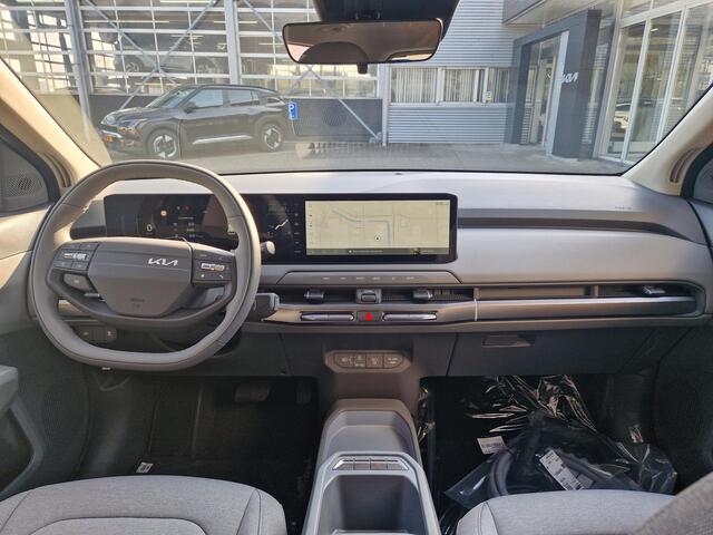 KIA EV3 Air 58.3kWh Elektromotor 150kW | Camera | Keyless | Adaptive Cruise | Navigatie