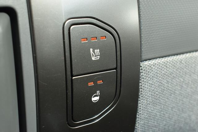 KIA EV3 Plus Advanced 58.3 kWh | Kantel/Schuifdak | Stuur + Stoelverwarming | Leder | Tot 10Jr. Kia-Garantie |