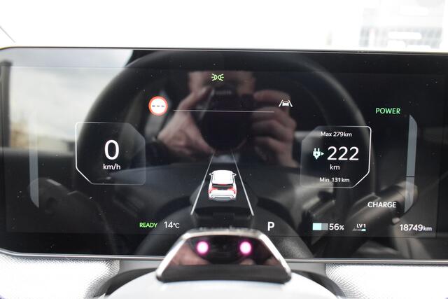 KIA EV3 Plus Advanced 58.3 kWh | Kantel/Schuifdak | Stuur + Stoelverwarming | Leder | Tot 10Jr. Kia-Garantie |