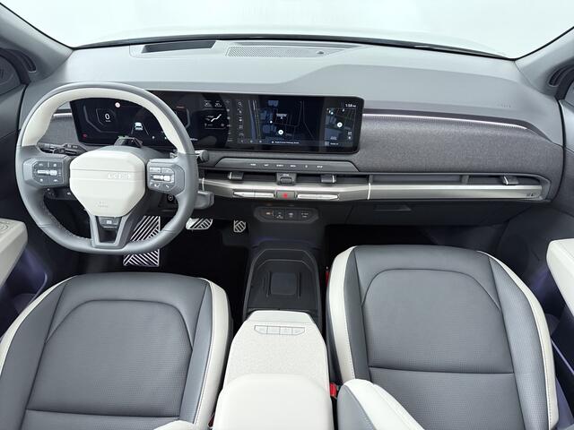 KIA EV3 GT-PlusLine 81.4 kWh | Panoramadak | Leder | Harman Kardon | Nederlandse Auto | NAP |
