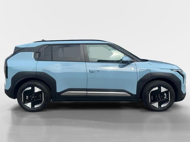 KIA EV3 Plus 58.3 kWh | NIEUWSTAAT | 3.500KM !! | DIRECT LEVERBAAR !! |