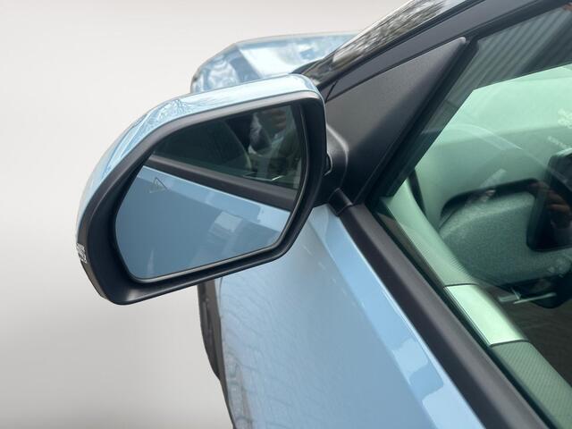 KIA EV3 Plus 58.3 kWh | NIEUWSTAAT | 3.500KM !! | DIRECT LEVERBAAR !! |