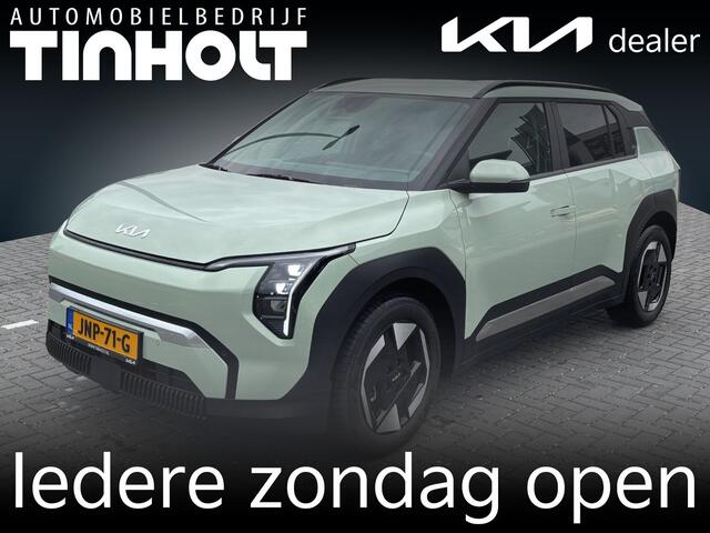 KIA EV3 Plus 81.4 kWh