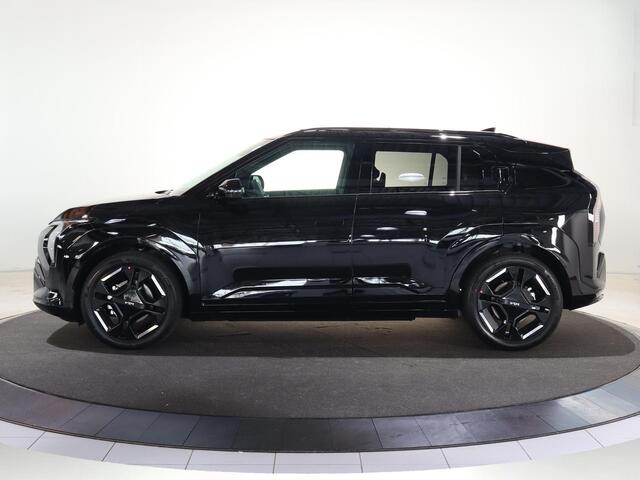 KIA EV3 GT-Line Business Edition 81.4 kWh | 19" lichtmetalen GT-Line velgen | Ambient lighting | Privacy Glass | GT-Line interieur | Stoel- en stuurwielverwarming |