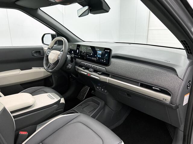 KIA EV3 GT-PlusLine 81.4 kWh Stoelverawrming | Stuurverwarming | Head-up display