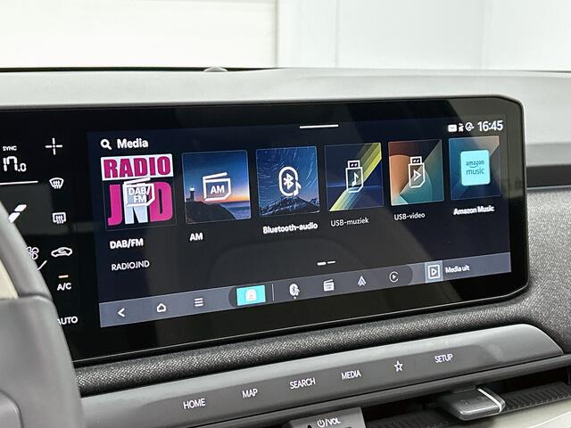 KIA EV3 GT-PlusLine 81.4 kWh Stoelverawrming | Stuurverwarming | Head-up display