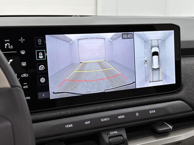 KIA EV3 GT-PlusLine 81.4 kWh Stoelverawrming | Stuurverwarming | Head-up display