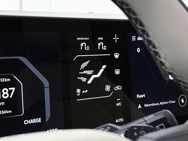 KIA EV3 GT-PlusLine 81.4 kWh Stoelverawrming | Stuurverwarming | Head-up display