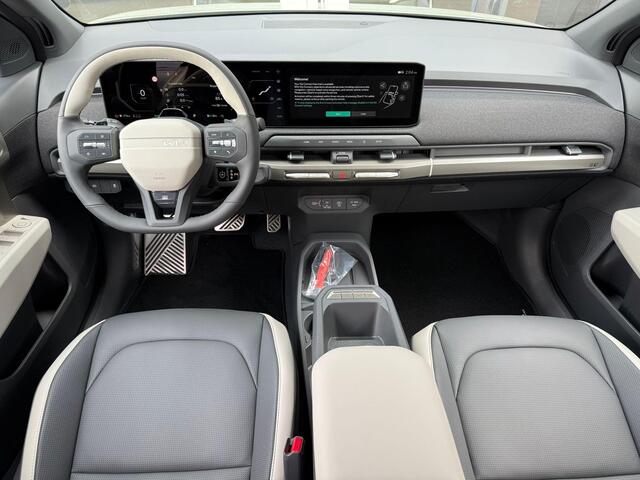 KIA EV3 GT-Line Business Edition 81.4 kWh | Direct Leverbaar | Elektrische Bestuurdersstoel | Apple Carplay / Android Auto | Navigatie