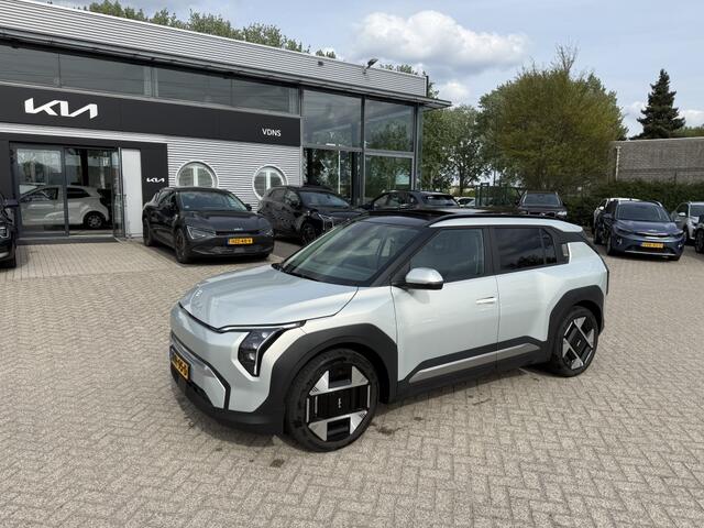 KIA EV3 Plus Advanced 81.4 kWh