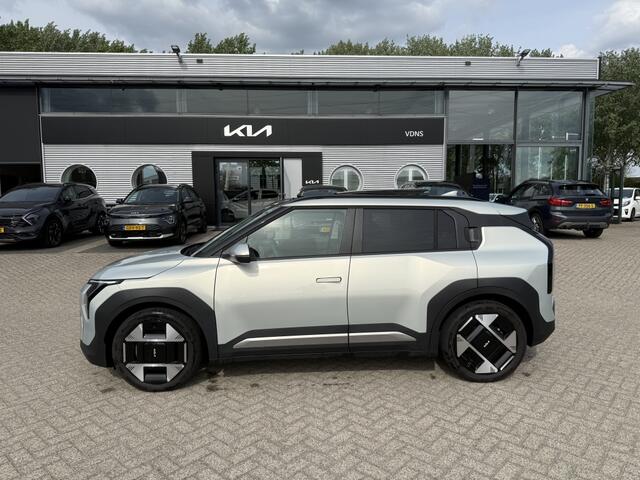 KIA EV3 Plus Advanced 81.4 kWh