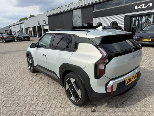 KIA EV3 Plus Advanced 81.4 kWh