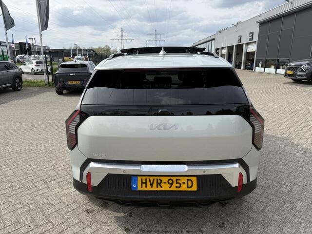 KIA EV3 Plus Advanced 81.4 kWh