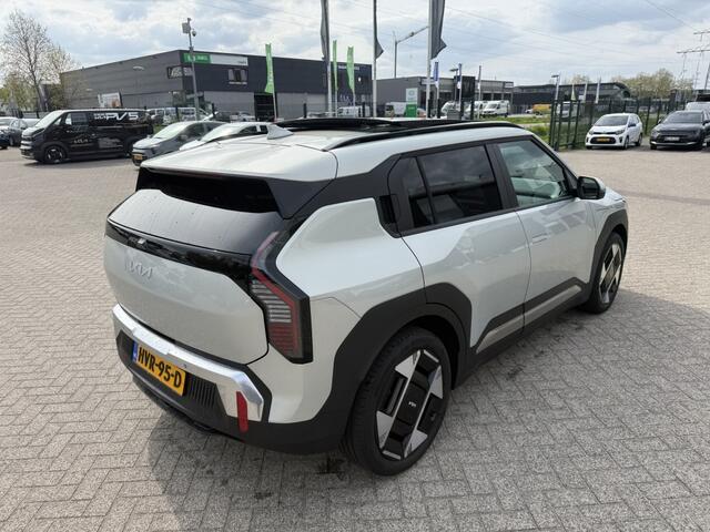 KIA EV3 Plus Advanced 81.4 kWh