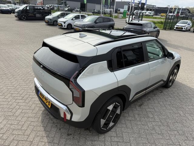 KIA EV3 Plus Advanced 81.4 kWh