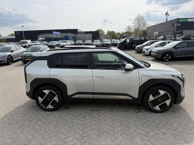 KIA EV3 Plus Advanced 81.4 kWh