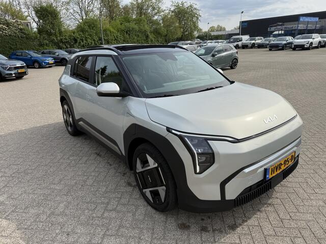KIA EV3 Plus Advanced 81.4 kWh