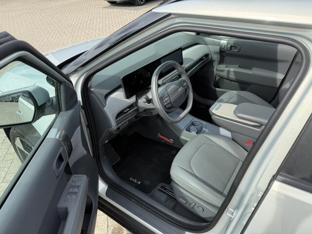 KIA EV3 Plus Advanced 81.4 kWh