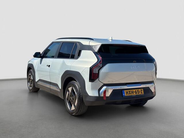 KIA EV3 Plus 81.4 kWh