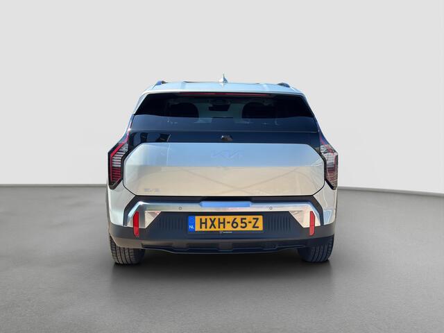 KIA EV3 Plus 81.4 kWh