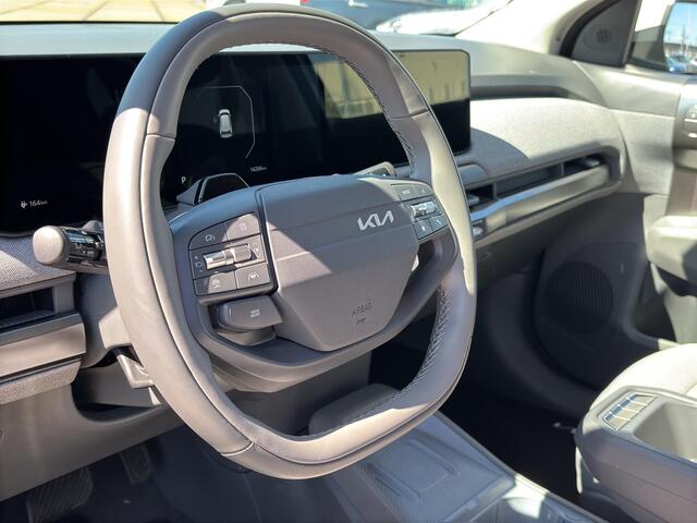 KIA EV3 Plus 81.4 kWh