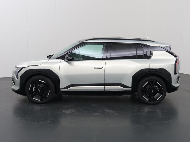 KIA EV3 GT-PlusLine 81.4 kWh | Panoramaschuifdak | 360 Camera | Head-Up display | Harman Kardon | Stoelventilatie |